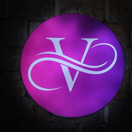 Vovo Premier Hotel 벵갈루루 외부 사진
