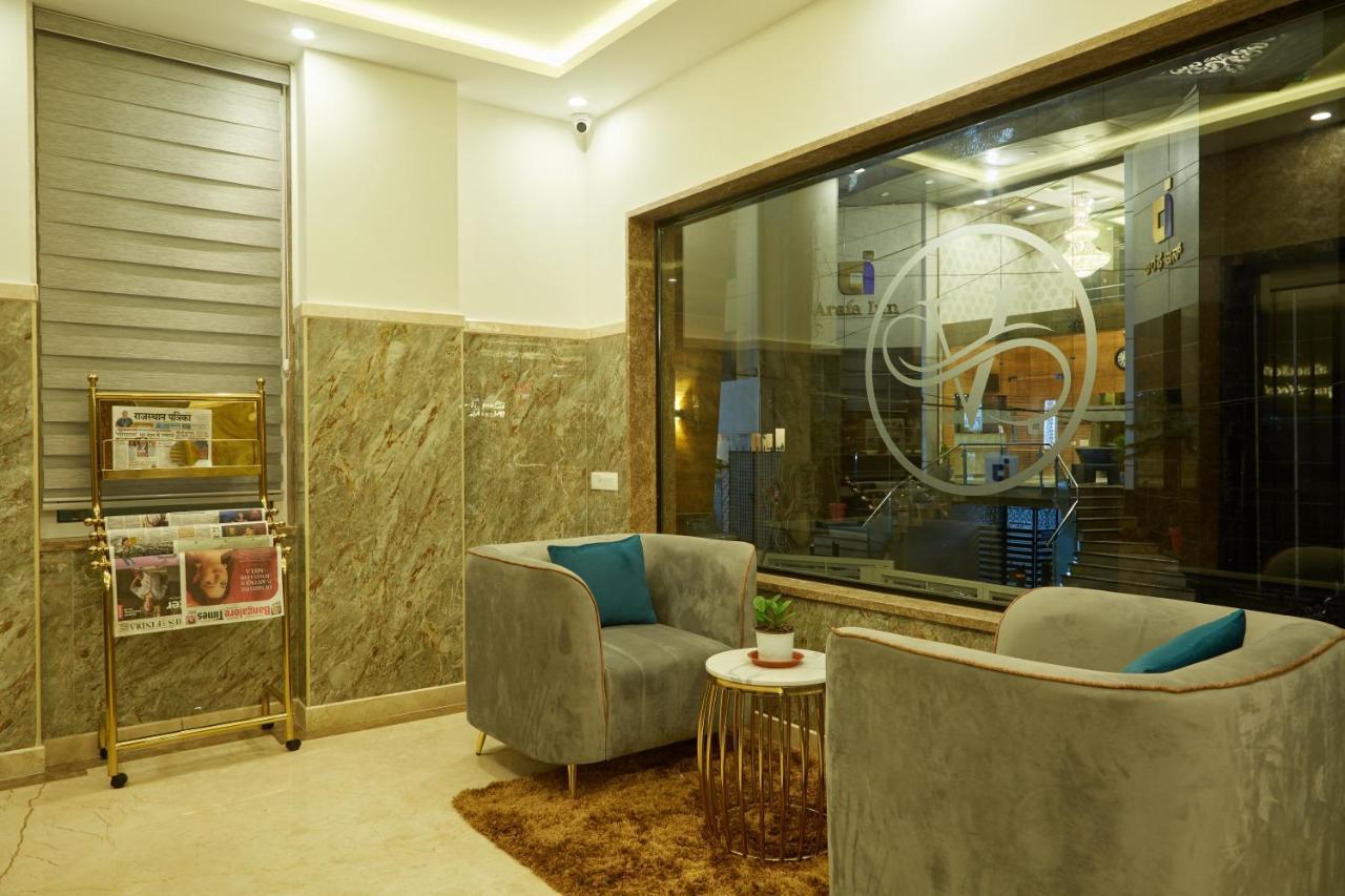 Vovo Premier Hotel 벵갈루루 외부 사진