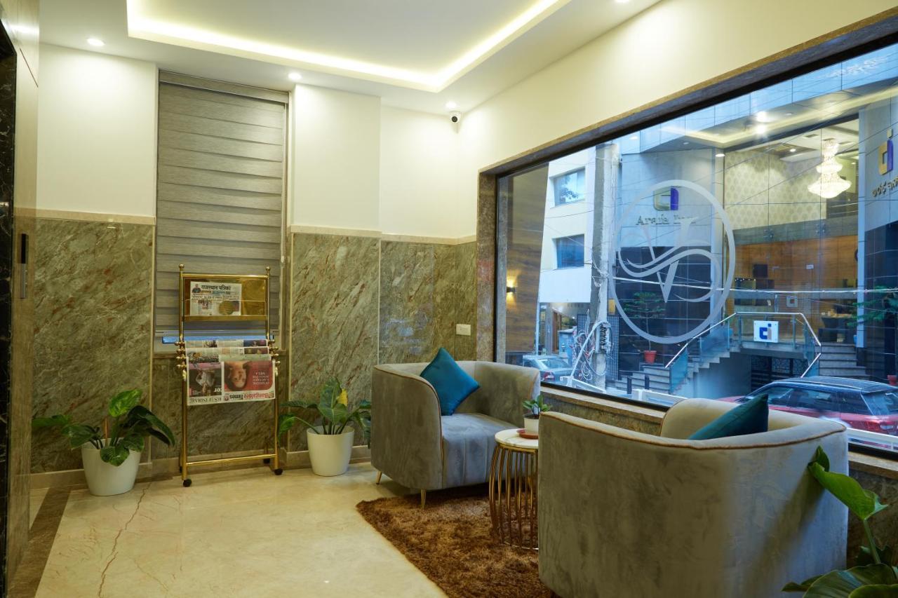 Vovo Premier Hotel 벵갈루루 외부 사진